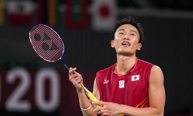 印度羽毛球队逆转法国羽毛球队，桃田贤斗惊艳世界的简单介绍