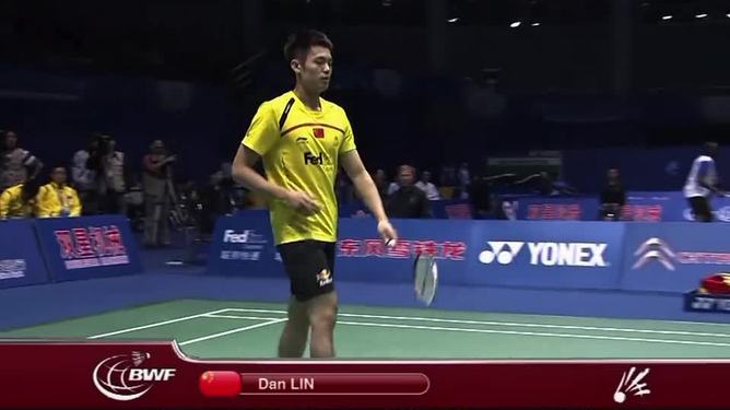 丹麦羽毛球队翻盘英格兰羽毛球队,林丹打破历史纪录 丹麦羽毛球队翻盘英格兰羽毛球队,林丹打破历史纪录