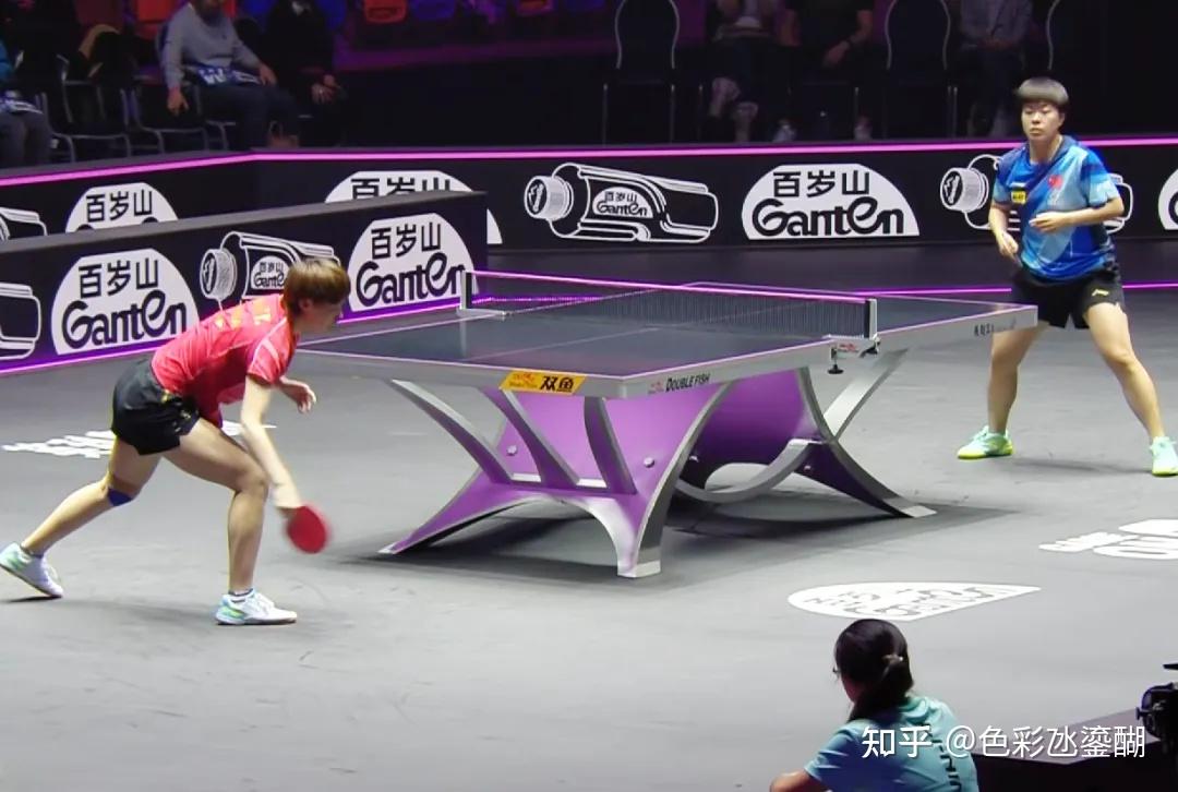 日本乒乓球队逆转瑞典乒乓球队,波尔制霸全场 日本乒乓球队逆转瑞典乒乓球队,波尔制霸全场