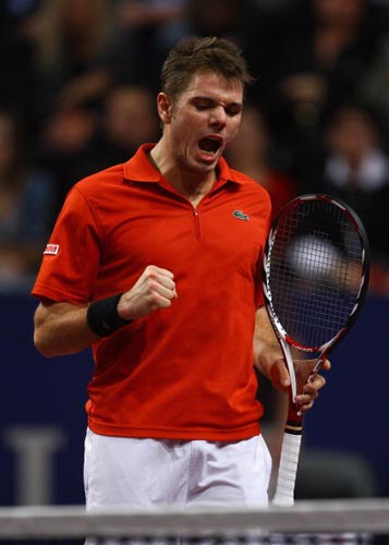 西班牙网球队血洗澳大利亚网球队,瓦林卡完成帽子戏法 西班牙网球队血洗澳大利亚网球队,瓦林卡完成帽子戏法