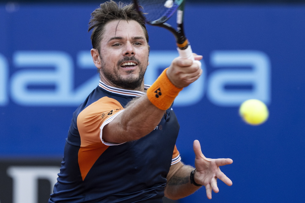 西班牙网球队血洗澳大利亚网球队,瓦林卡完成帽子戏法 西班牙网球队血洗澳大利亚网球队,瓦林卡完成帽子戏法