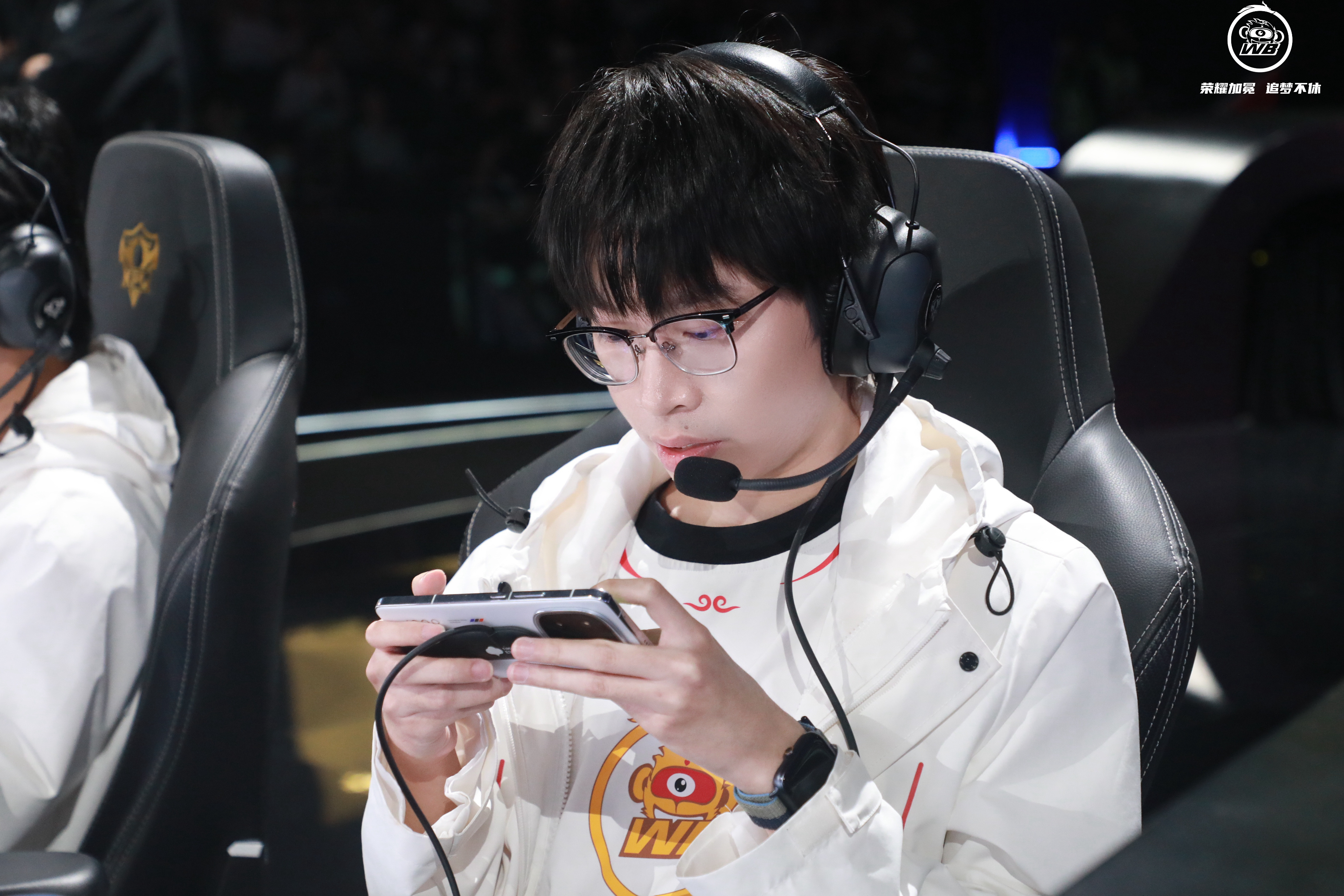 WBG爆冷V5,Deft打破历史纪录 WBG爆冷V5,Deft打破历史纪录