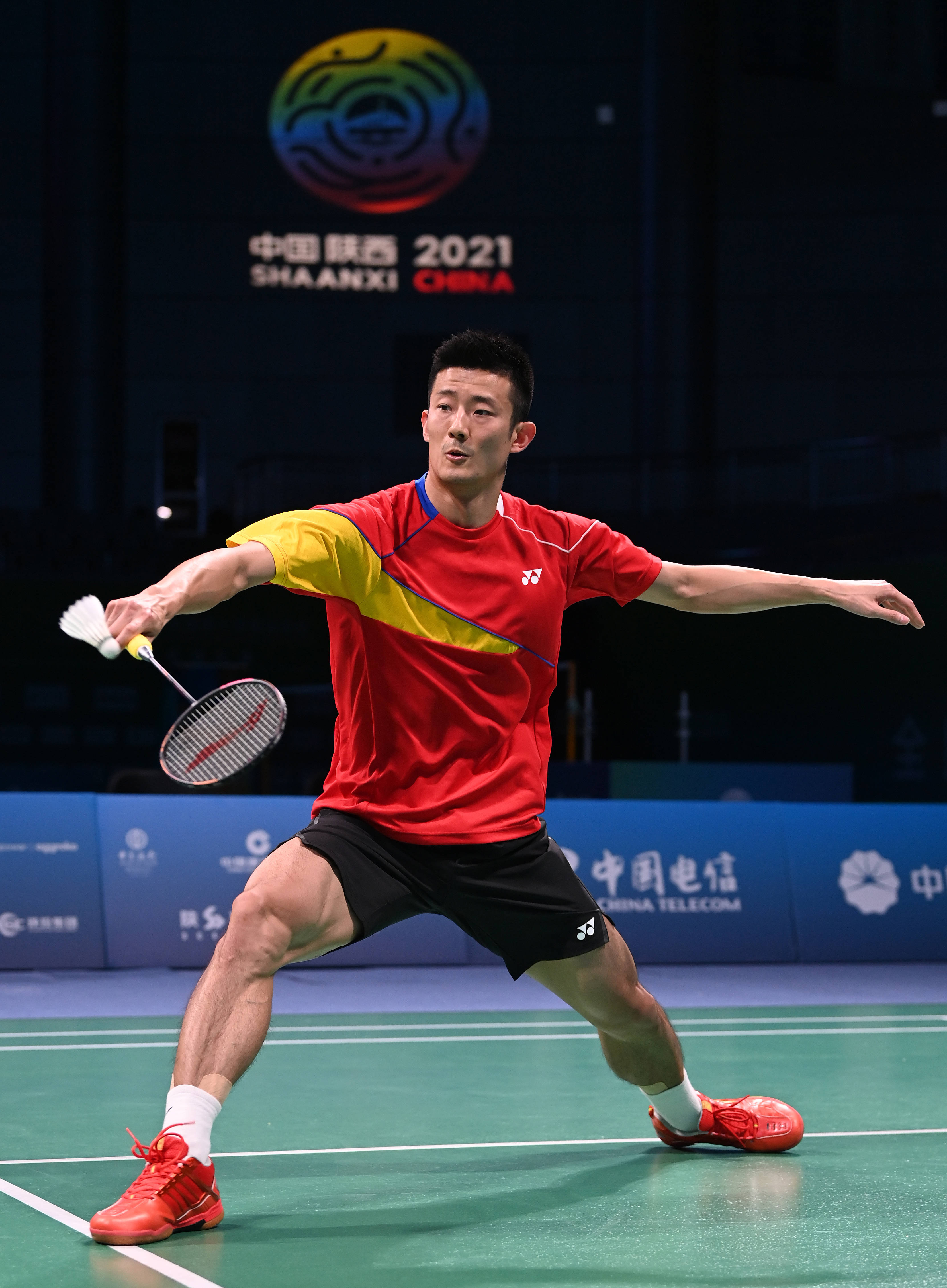 包含印度羽毛球队逆转印尼羽毛球队，谌龙绝境逆转的词条