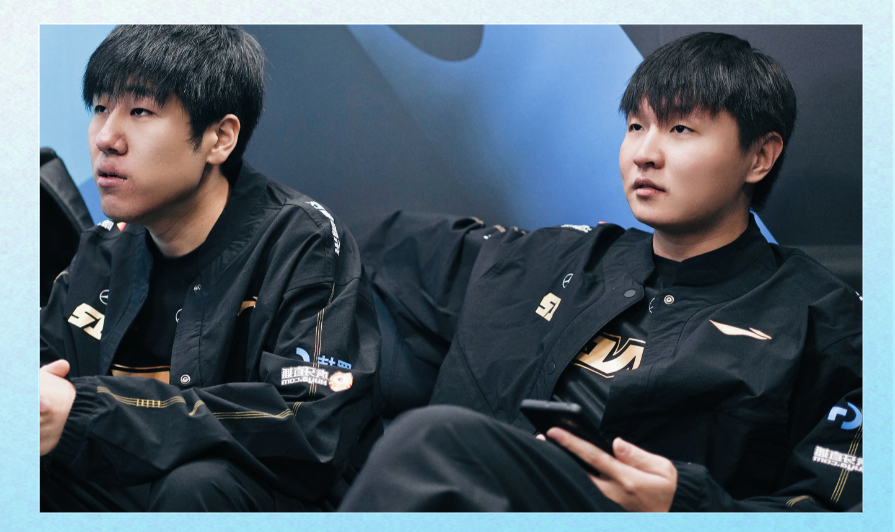 RNG强势DFM,Hylissang统治全场 RNG强势DFM,Hylissang统治全场