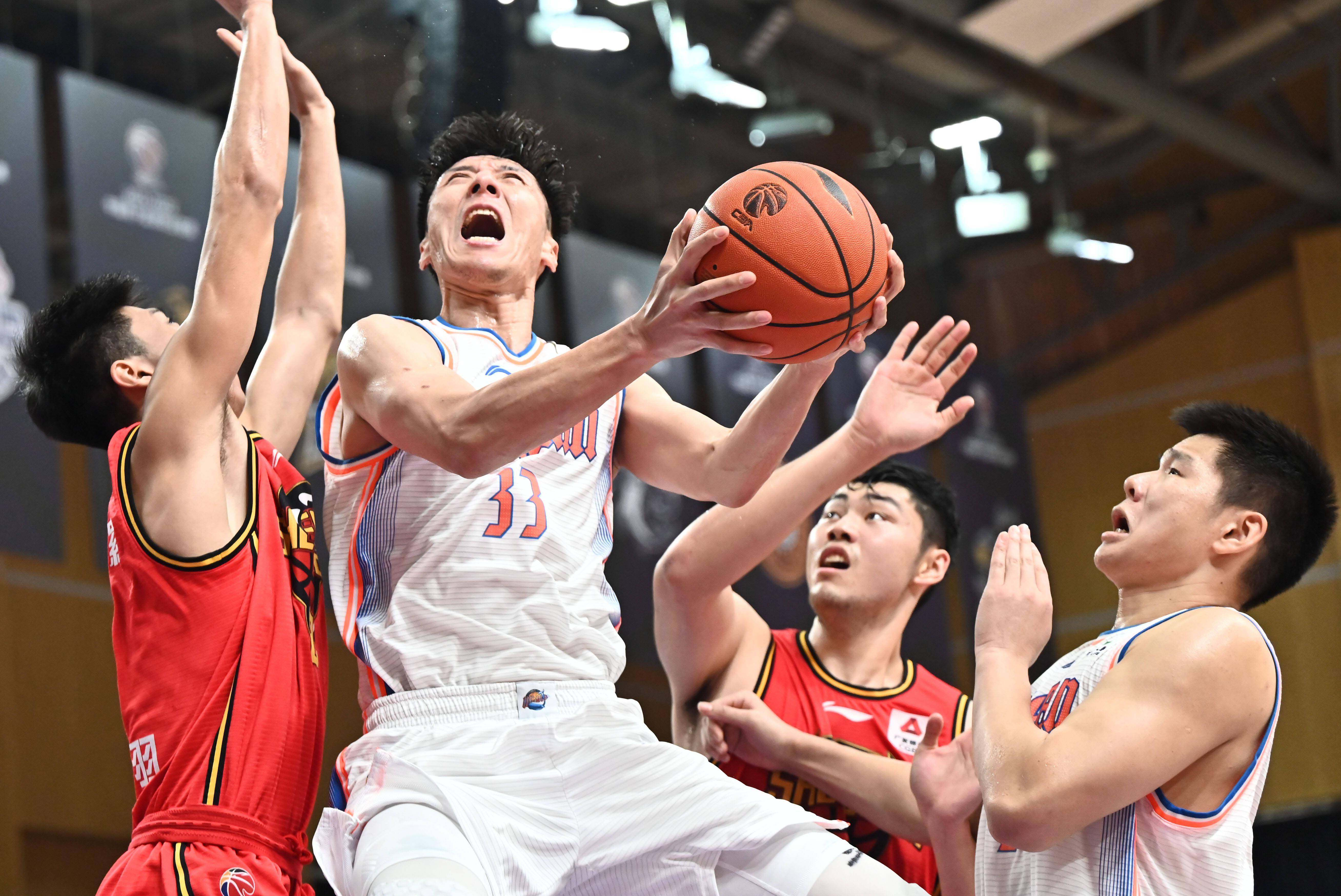 关于CBA赛事精彩瞬间盘点,年度回顾震撼登场的信息 关于CBA赛事精彩瞬间盘点,年度回顾震撼登场的信息