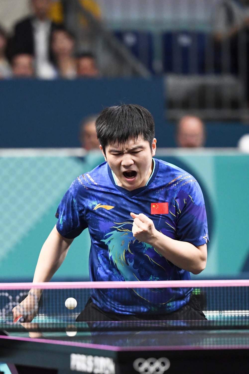 惊天逆转!奥运会战队挺进四强的简单介绍 惊天逆转!奥运会战队挺进四强的简单介绍