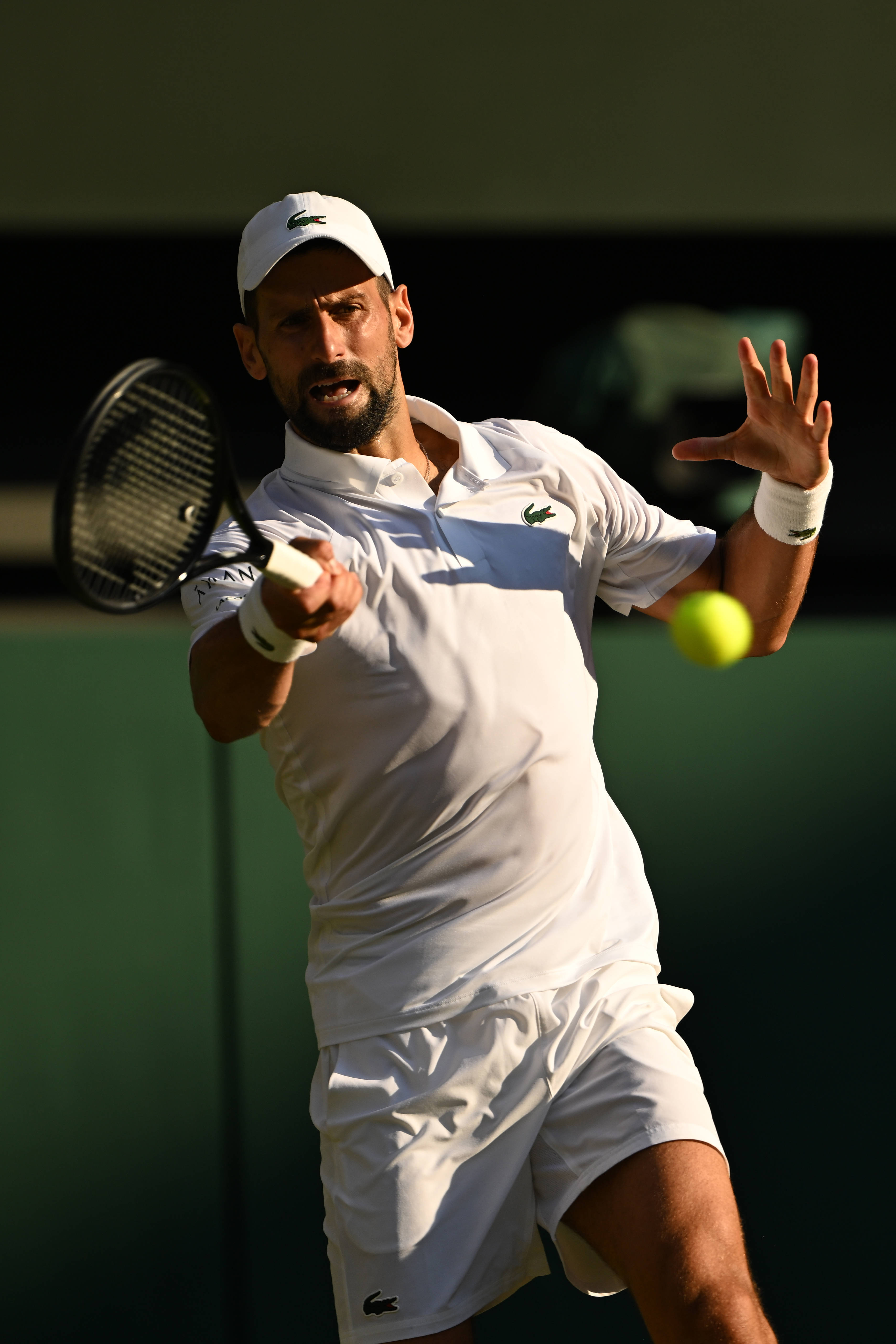 温网险胜戴维斯杯,辛纳高光表现 温网险胜戴维斯杯,辛纳高光表现