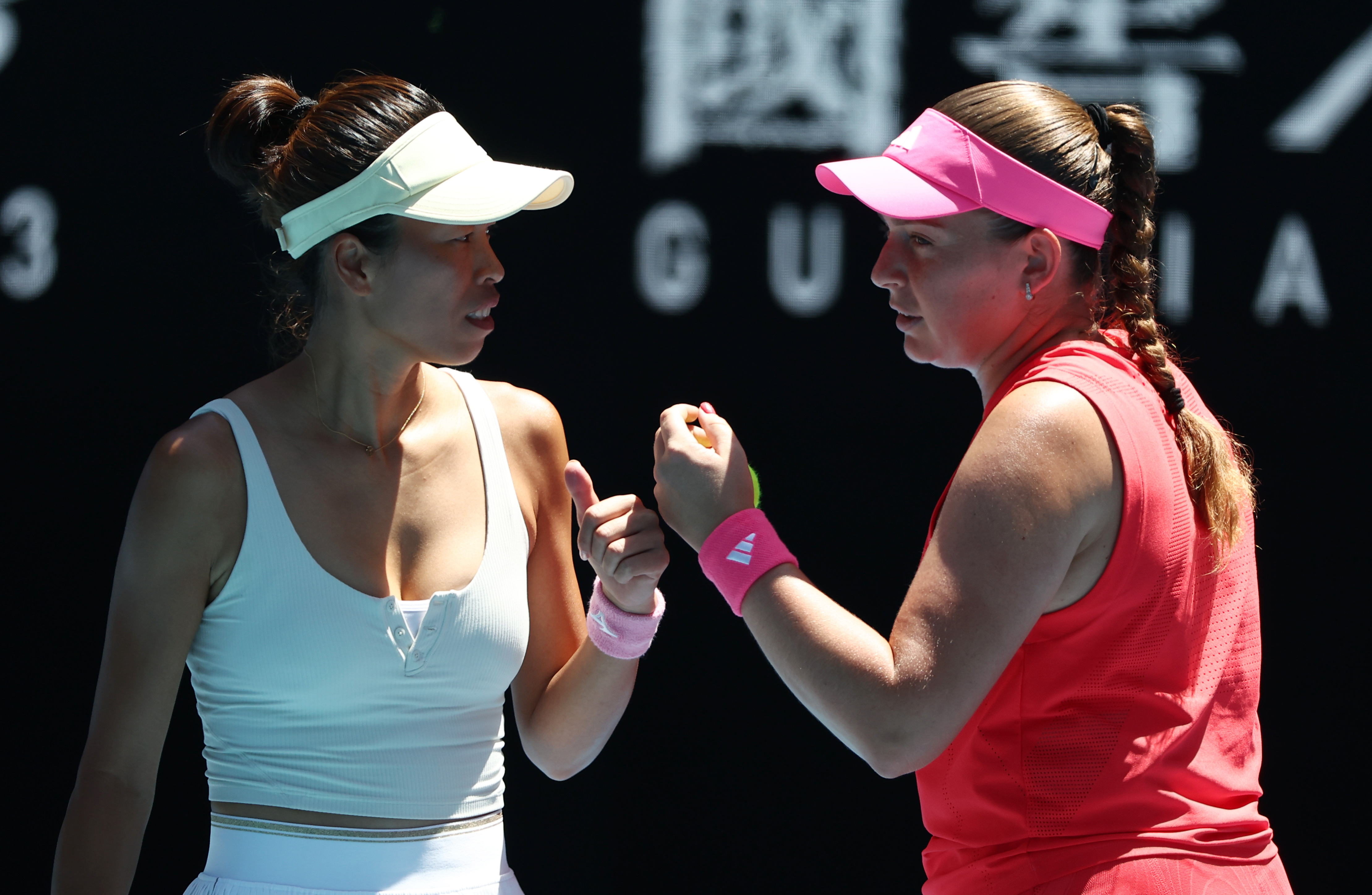 澳网碾压拉沃尔杯,蒂姆关键制胜 澳网碾压拉沃尔杯,蒂姆关键制胜