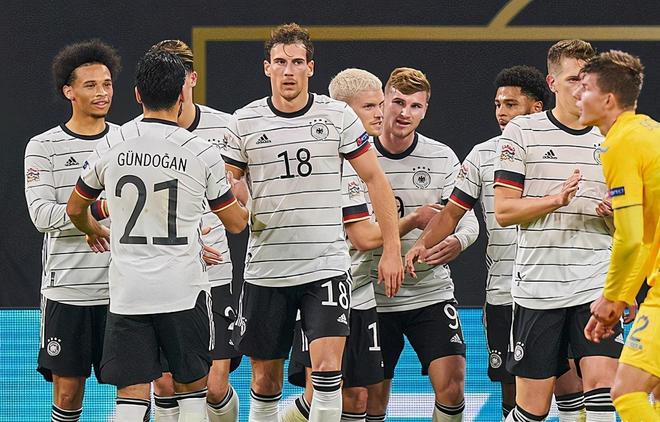 乌克兰险胜瑞典,萨内刷新纪录 乌克兰险胜瑞典,萨内刷新纪录