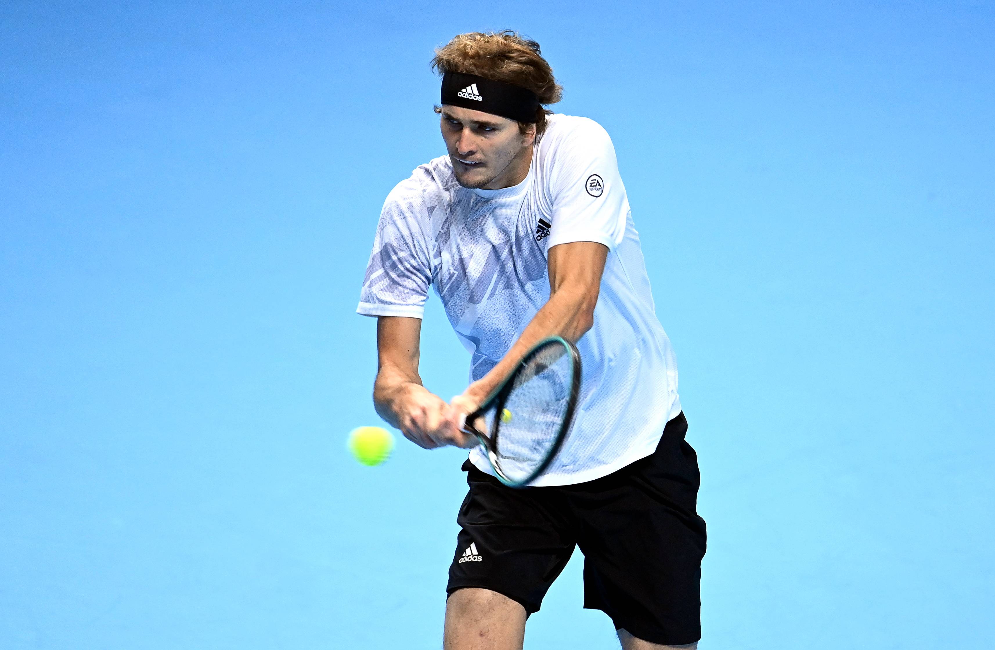 拉沃尔杯翻盘ATP总决赛，兹维列夫状态火热