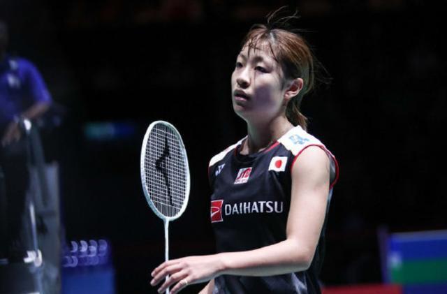 泰国队横扫印度队，辛杜状态火热