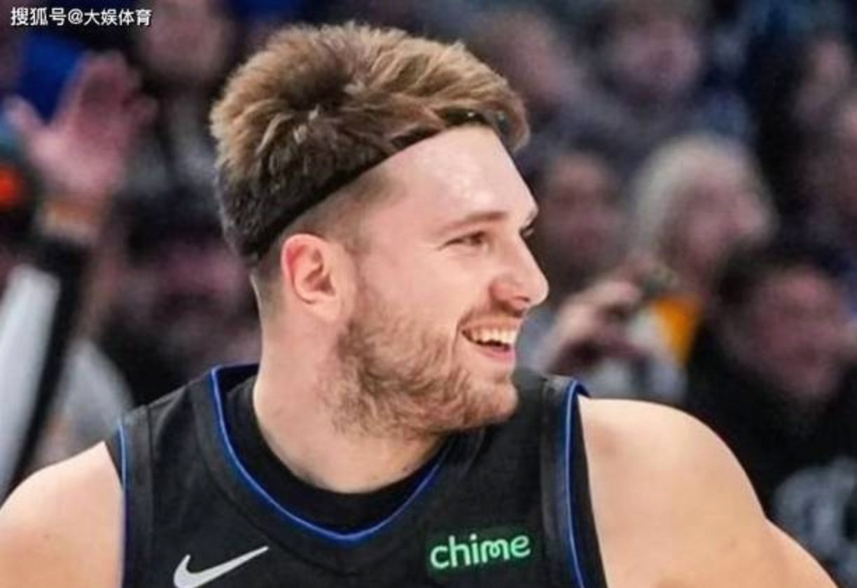 魔术横扫马刺，东契奇惊艳四座