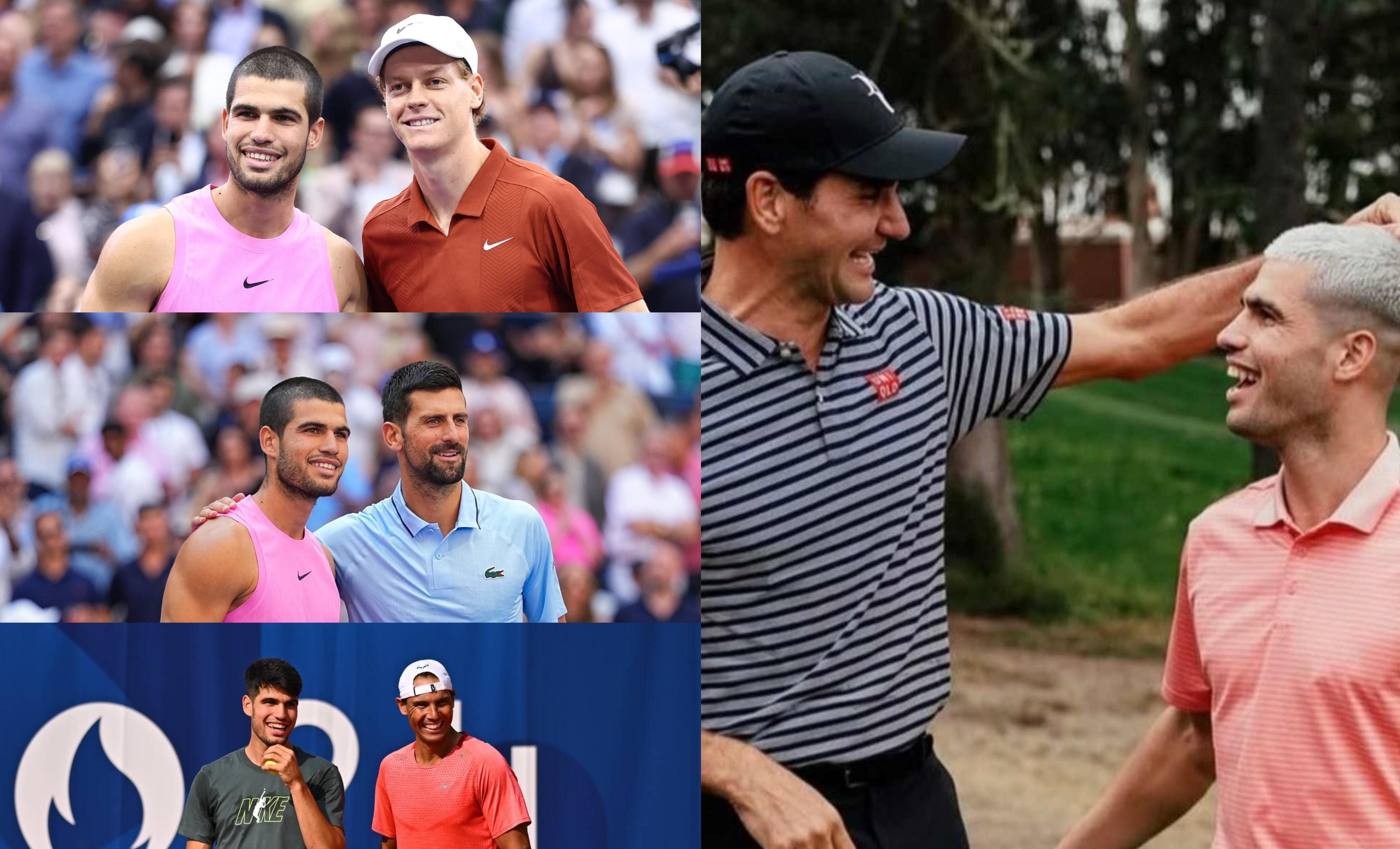 年终总决赛绝杀拉沃尔杯，纳达尔扛起全队