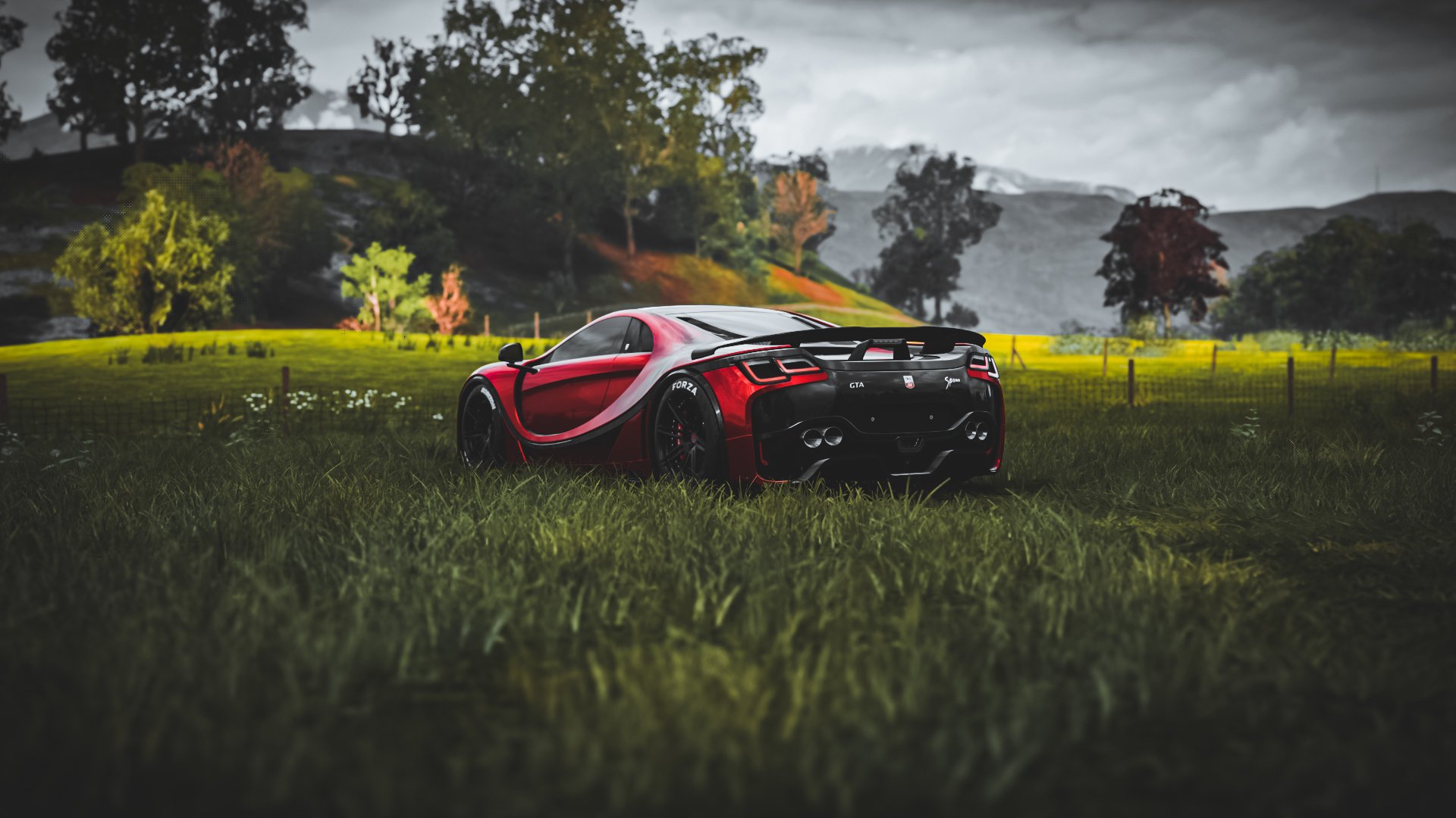 双线叙事，德国战车重碾法兰西，安赛龙式降维打击成赛场隐喻