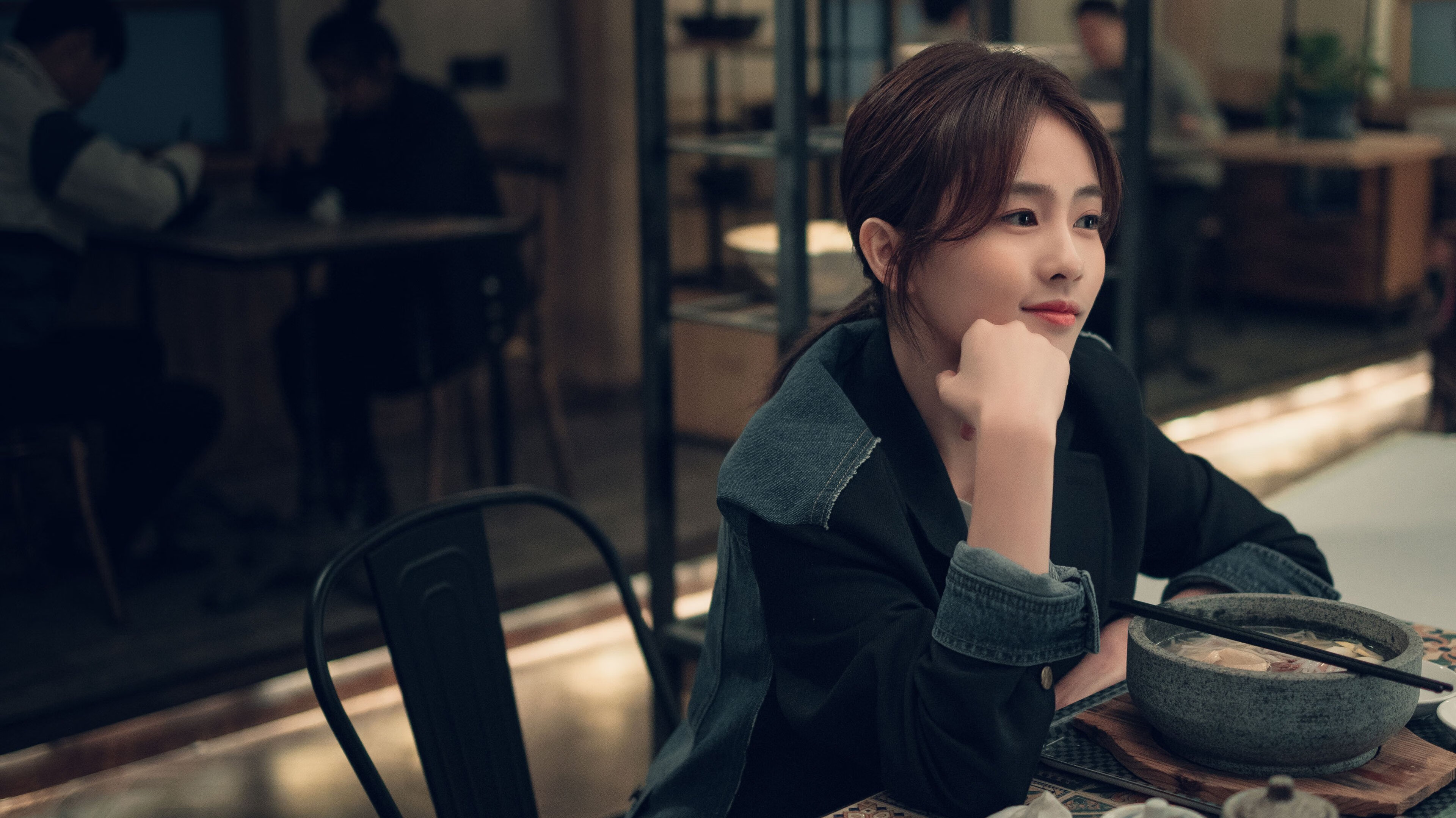 当乔治在盐湖城怒吼,爵士便赢下了唯一的国王