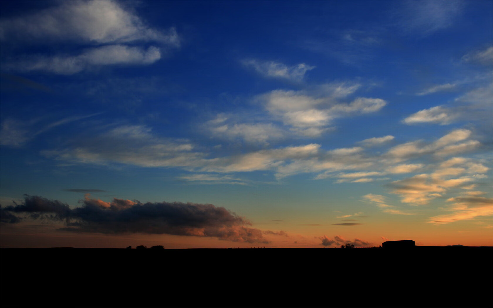 破晓时分,黄喜灿的怒吼点亮北美夜空