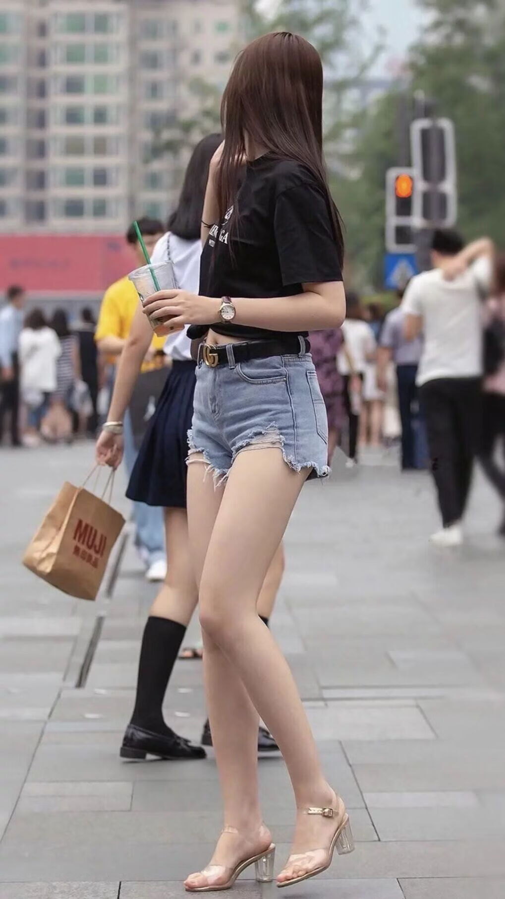 宿命之战的唯一答案，当北欧铁骑踏碎南美幻梦，京多安用领袖气质定义头名之争
